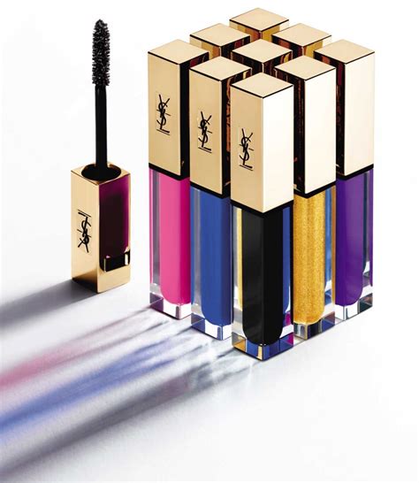 ysl mascara vinyl|YSL mascara price.